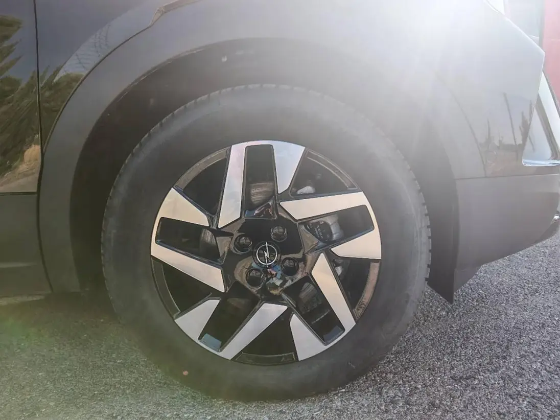 Opel Mokka II