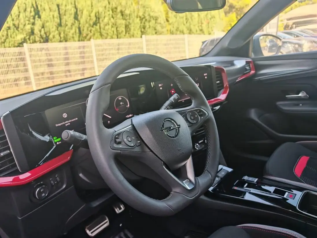 Opel Mokka II