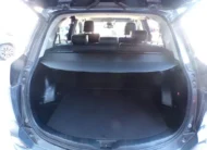TOYOTA RAV 4 IV