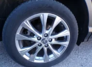 TOYOTA RAV 4 IV