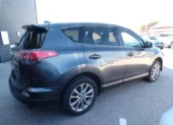 TOYOTA RAV 4 IV