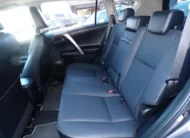 TOYOTA RAV 4 IV