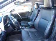 TOYOTA RAV 4 IV