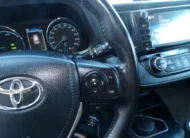 TOYOTA RAV 4 IV