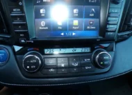 TOYOTA RAV 4 IV