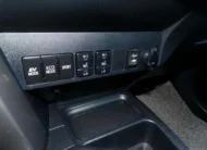 TOYOTA RAV 4 IV