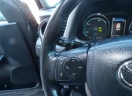 TOYOTA RAV 4 IV