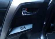 TOYOTA RAV 4 IV