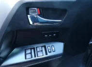 TOYOTA RAV 4 IV