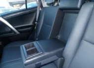 TOYOTA RAV 4 IV