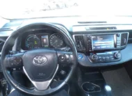 TOYOTA RAV 4 IV