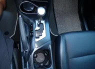 TOYOTA RAV 4 IV