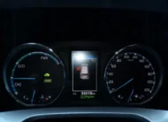 TOYOTA RAV 4 IV