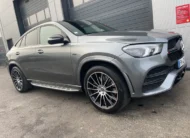 Mercedes Benz GLE Coupe II