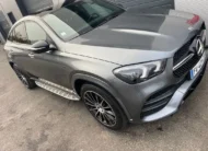 Mercedes Benz GLE Coupe II