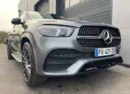 Mercedes Benz GLE Coupe II