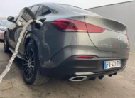 Mercedes Benz GLE Coupe II