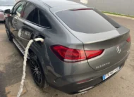 Mercedes Benz GLE Coupe II