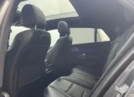 Mercedes Benz GLE Coupe II