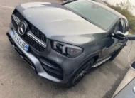 Mercedes Benz GLE Coupe II