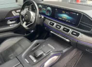 Mercedes Benz GLE Coupe II