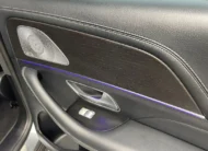 Mercedes Benz GLE Coupe II
