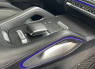 Mercedes Benz GLE Coupe II