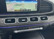 Mercedes Benz GLE Coupe II