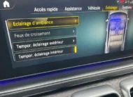 Mercedes Benz GLE Coupe II