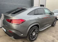 Mercedes Benz GLE Coupe II