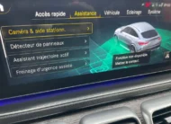 Mercedes Benz GLE Coupe II