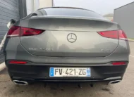 Mercedes Benz GLE Coupe II
