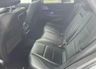 Mercedes Benz GLE Coupe II
