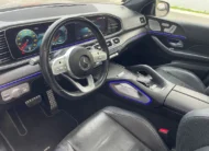 Mercedes Benz GLE Coupe II