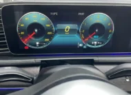 Mercedes Benz GLE Coupe II