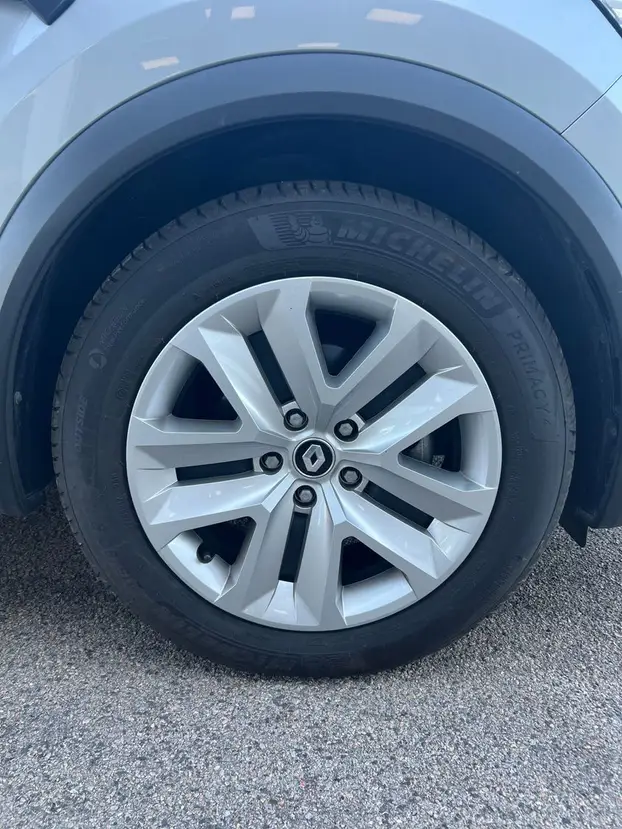 Renault Captur II