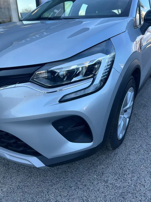Renault Captur II