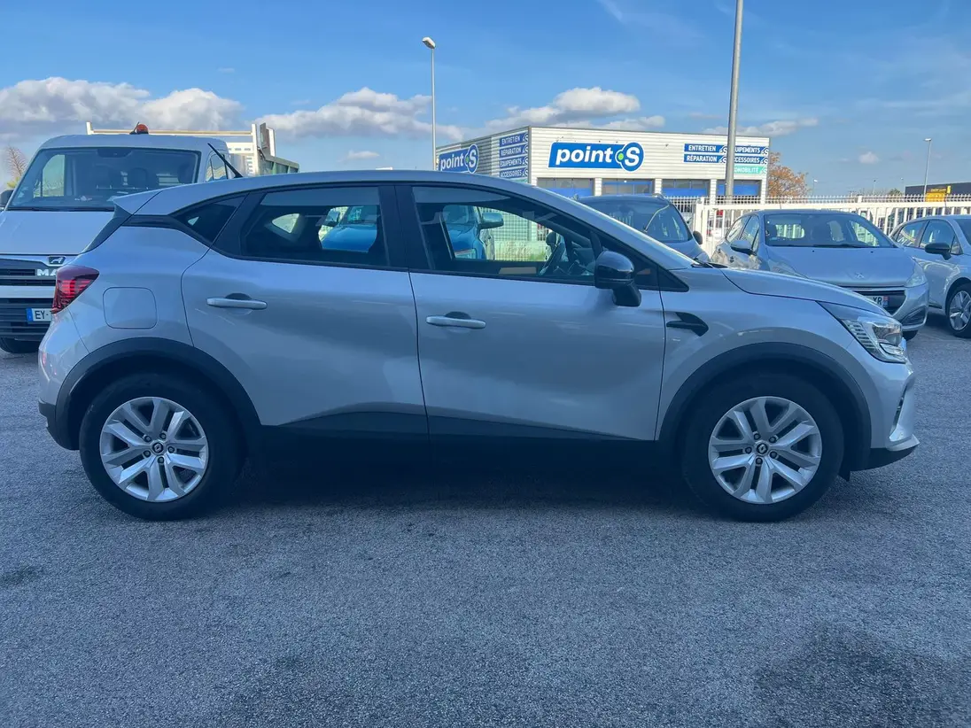 Renault Captur II