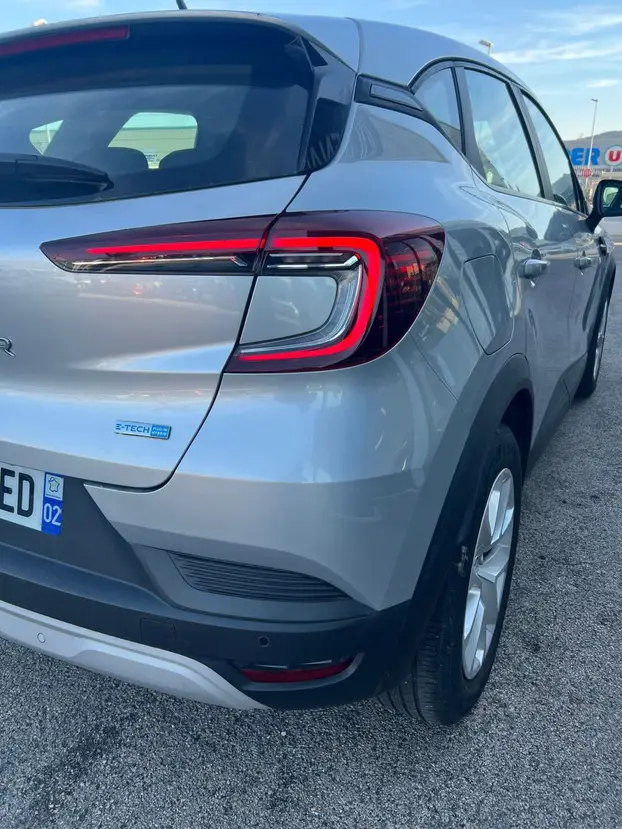 Renault Captur II