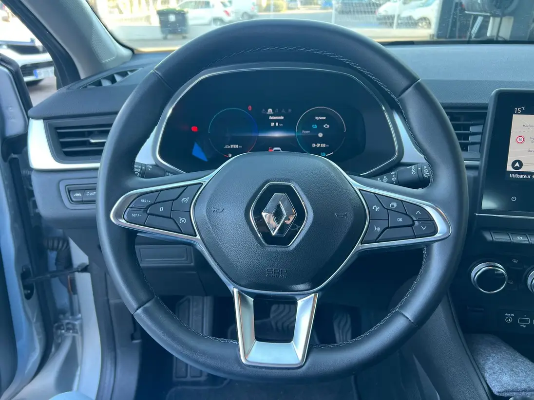 Renault Captur II