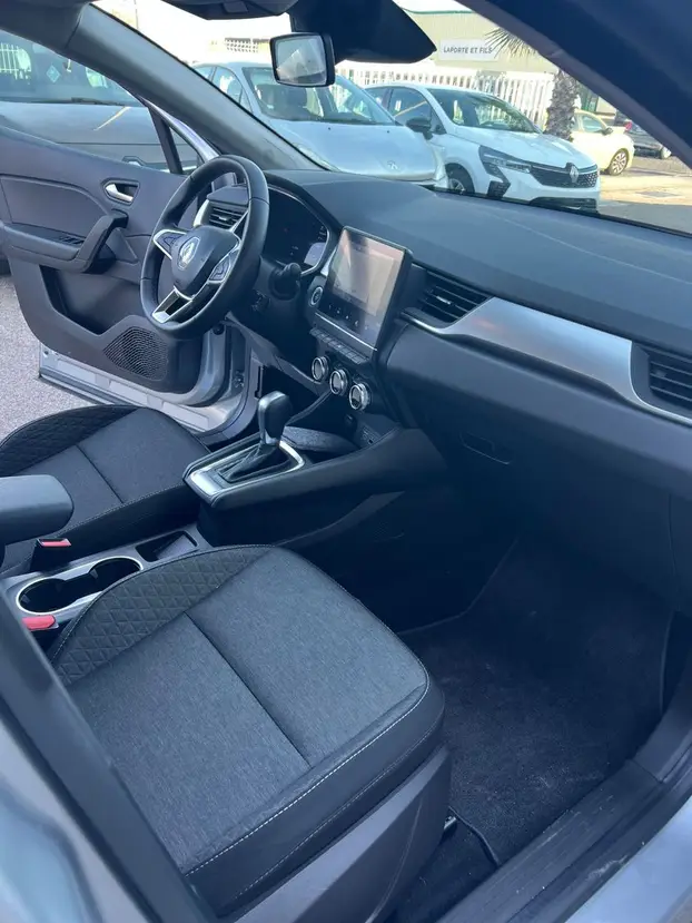 Renault Captur II