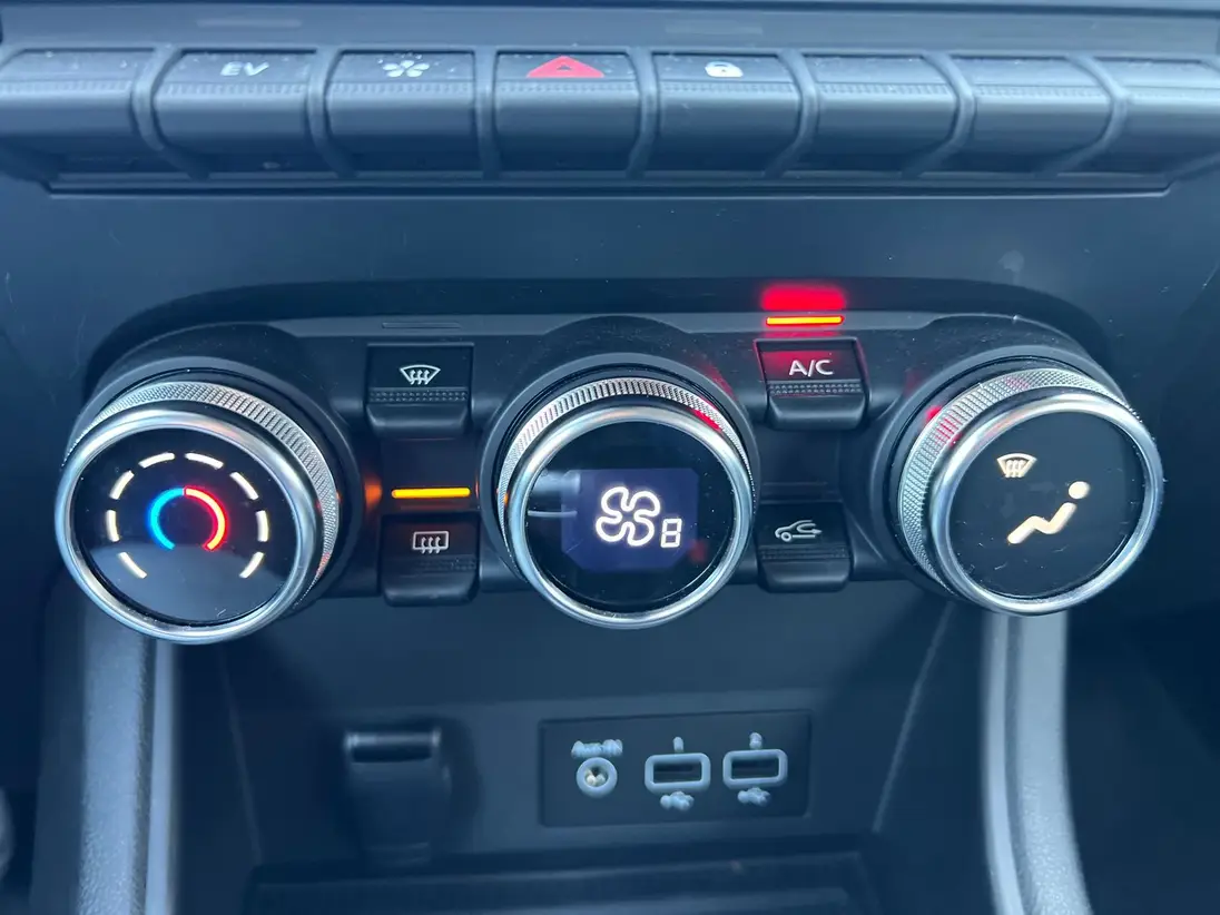 Renault Captur II