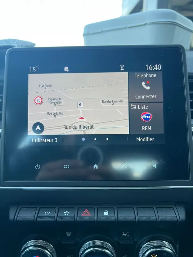 Renault Captur II