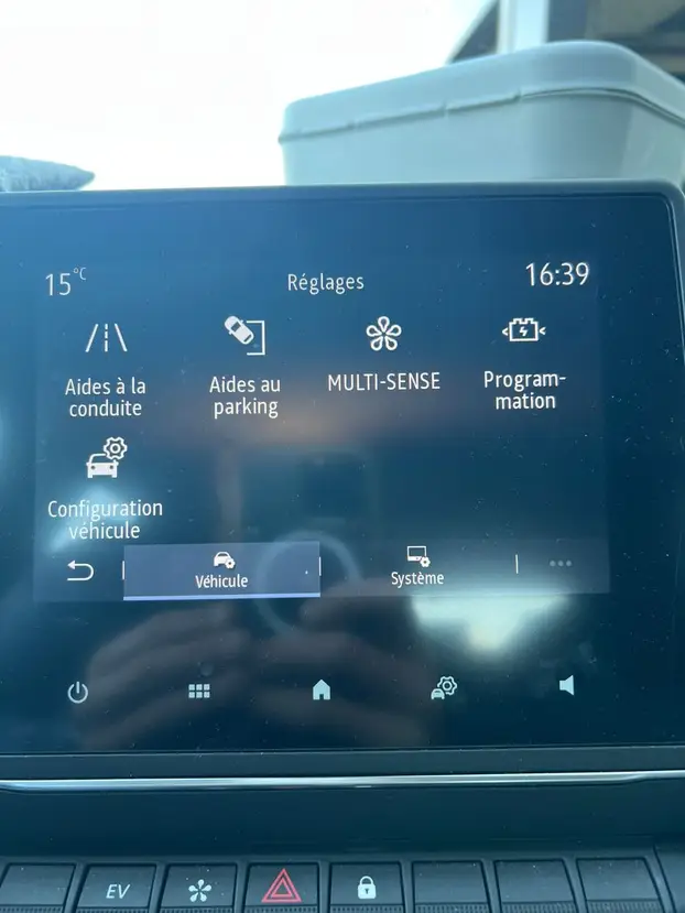 Renault Captur II