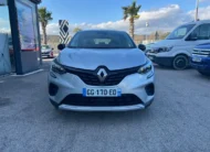 Renault Captur II