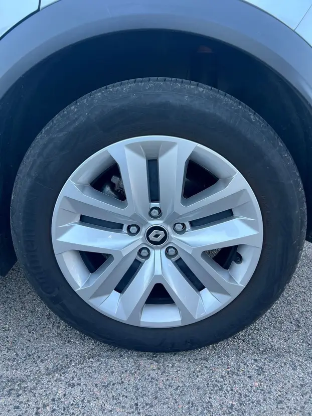 Renault Captur II