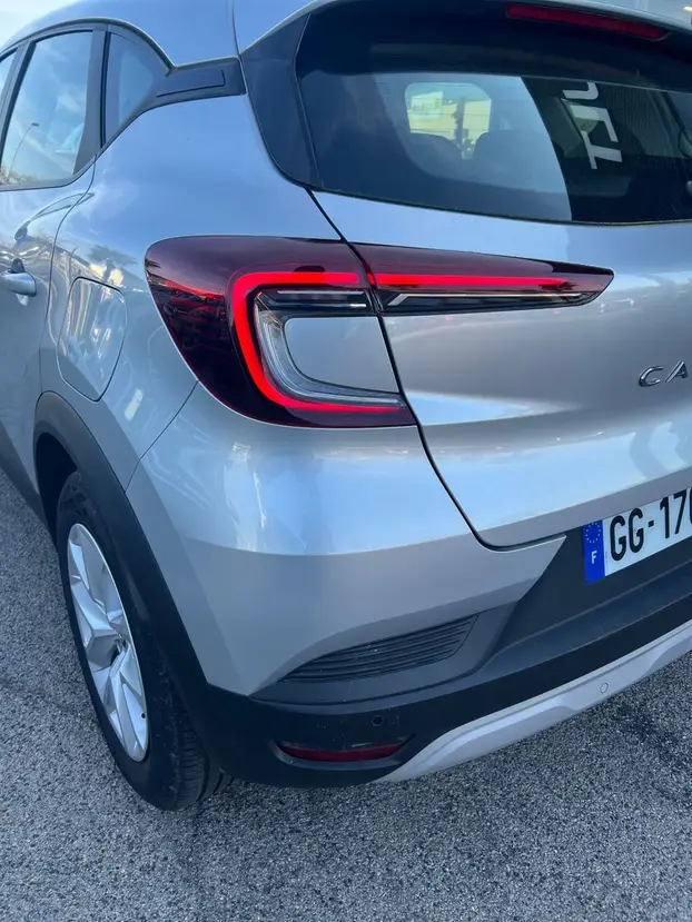 Renault Captur II