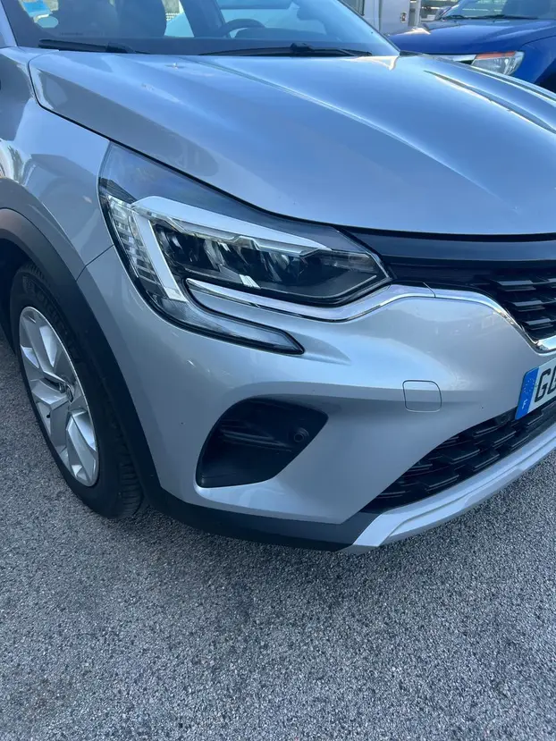 Renault Captur II