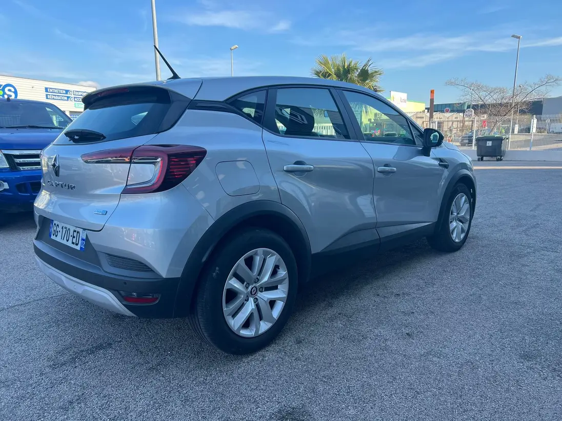 Renault Captur II