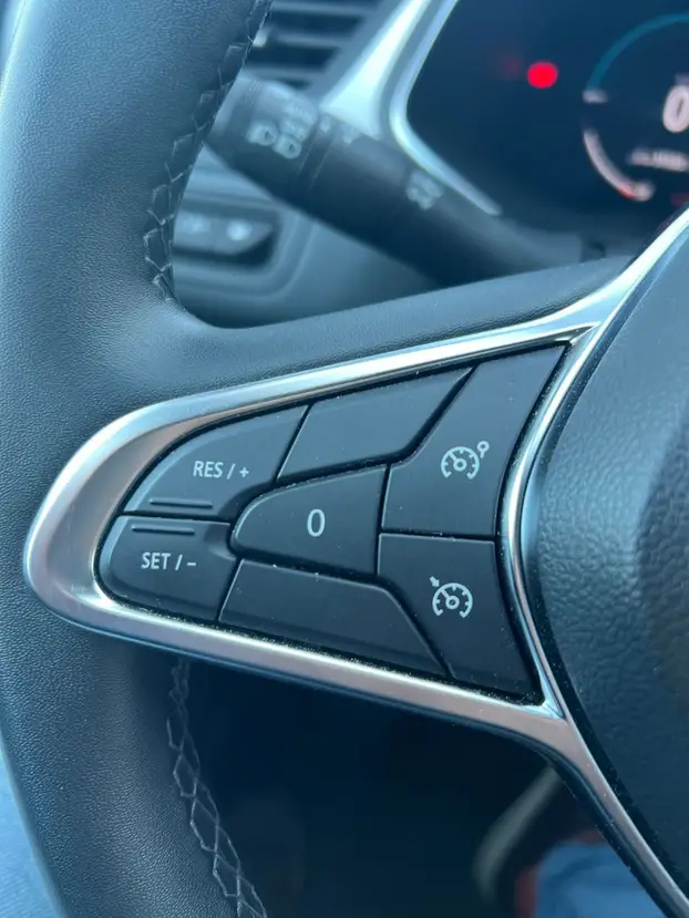 Renault Captur II